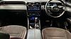 Hyundai TUCSON 1.6 TGDi 48V MHD N Line 5dr 2WD DCT Petrol Estate Black