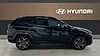 Hyundai TUCSON 1.6 TGDi 48V MHD N Line 5dr 2WD DCT Petrol Estate Black
