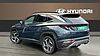 Hyundai TUCSON 1.6 TGDi Hybrid 230 Ultimate 5dr 2WD Auto Hybrid Estate Blue