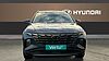 Hyundai TUCSON 1.6 TGDi Hybrid 230 Ultimate 5dr 2WD Auto Hybrid Estate Blue