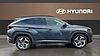 Hyundai TUCSON 1.6 TGDi Hybrid 230 Ultimate 5dr 2WD Auto Hybrid Estate Blue