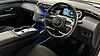Hyundai TUCSON 1.6 TGDi Plug-in Hybrid Premium 5dr 4WD Auto Estate White