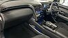 Hyundai TUCSON 1.6 TGDi Plug-in Hybrid Premium 5dr 4WD Auto Estate White