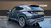 Hyundai TUCSON 1.6 TGDi Plug-in Hybrid Ultimate 5dr 4WD Auto Estate Grey