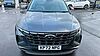Hyundai TUCSON 1.6 TGDi Plug-in Hybrid Ultimate 5dr 4WD Auto Estate Grey