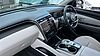 Hyundai TUCSON 1.6 TGDi Plug-in Hybrid Ultimate 5dr 4WD Auto Estate Grey
