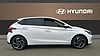 Hyundai I20 1.0T GDi 48V MHD Premium 5dr Petrol Hatchback White