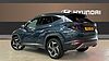 Hyundai TUCSON 1.6 TGDi Hybrid 230 Premium 5dr 2WD Auto Hybrid Estate Blue