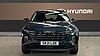 Hyundai TUCSON 1.6 TGDi Hybrid 230 Premium 5dr 2WD Auto Hybrid Estate Blue