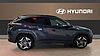 Hyundai TUCSON 1.6 TGDi Hybrid 230 Premium 5dr 2WD Auto Hybrid Estate Blue