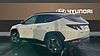 Hyundai TUCSON 1.6 TGDi Hybrid 230 Ultimate 5dr 2WD Auto Hybrid Estate White