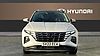 Hyundai TUCSON 1.6 TGDi Hybrid 230 Ultimate 5dr 2WD Auto Hybrid Estate White