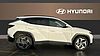 Hyundai TUCSON 1.6 TGDi Hybrid 230 Ultimate 5dr 2WD Auto Hybrid Estate White