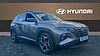 Hyundai TUCSON 1.6 TGDi Hybrid 230 Premium 5dr 2WD Auto Hybrid Estate Brown