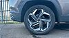 Hyundai TUCSON 1.6 TGDi Hybrid 230 Premium 5dr 2WD Auto Hybrid Estate Brown