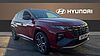 Hyundai TUCSON 1.6 TGDi N Line 5dr 2WD Petrol Estate Red