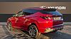 Hyundai TUCSON 1.6 TGDi N Line 5dr 2WD Petrol Estate Red