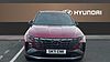 Hyundai TUCSON 1.6 TGDi N Line 5dr 2WD Petrol Estate Red