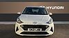 Hyundai I10 1.0 MPi SE Connect 5dr Petrol Hatchback White