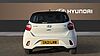 Hyundai I10 1.0 MPi SE Connect 5dr Petrol Hatchback White