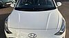 Hyundai I10 1.0 MPi SE Connect 5dr Petrol Hatchback White
