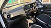 Hyundai I10 1.0 MPi SE Connect 5dr Petrol Hatchback White