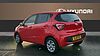 Hyundai I10 1.0 SE 5dr Petrol Hatchback Red
