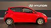 Hyundai I10 1.0 SE 5dr Petrol Hatchback Red