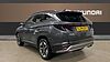 Hyundai TUCSON 1.6T Hybrid Premium 5dr Auto Hybrid Estate Grey