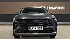 Hyundai TUCSON 1.6T Hybrid Premium 5dr Auto Hybrid Estate Grey