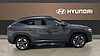 Hyundai TUCSON 1.6T Hybrid Premium 5dr Auto Hybrid Estate Grey