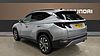 Hyundai TUCSON 1.6 TGDi Premium 5dr 2WD Petrol Estate Silver