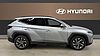Hyundai TUCSON 1.6 TGDi Premium 5dr 2WD Petrol Estate Silver