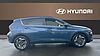 Hyundai BAYON 1.0 TGDi Ultimate 5dr DCT Petrol Hatchback Vibrant Blue - Pearl