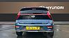 Hyundai BAYON 1.0 TGDi Ultimate 5dr DCT Petrol Hatchback Vibrant Blue - Pearl
