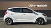 Hyundai I10 1.0 [63] Advance 5dr Auto [Nav] Petrol Hatchback White