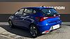 Hyundai I20 1.0T GDi 48V MHD SE Connect 5dr Petrol Hatchback Blue