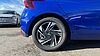 Hyundai I20 1.0T GDi 48V MHD SE Connect 5dr Petrol Hatchback Blue