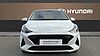 Hyundai I10 1.2 [79] Premium 5dr Auto [Nav] Petrol Hatchback White