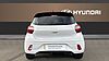 Hyundai I10 1.2 [79] Premium 5dr Auto [Nav] Petrol Hatchback White