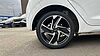 Hyundai I10 1.2 [79] Premium 5dr Auto [Nav] Petrol Hatchback White