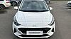 Hyundai I10 1.2 [79] Premium 5dr Auto [Nav] Petrol Hatchback White