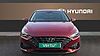 Hyundai I30 1.0T GDi SE Connect 5dr DCT Petrol Hatchback Red