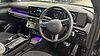 Hyundai TUCSON 1.6T Hybrid N Line 5dr Auto Hybrid Estate Pearl - Abyss Black