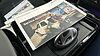 Hyundai TUCSON 1.6T Hybrid N Line 5dr Auto Hybrid Estate Pearl - Abyss Black