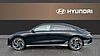 Hyundai IONIQ 6 239kW Ultimate 77kWh 4dr AWD Auto Electric Saloon Black