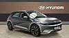 Hyundai IONIQ 5 160kW Premium 73 kWh 5dr Auto Electric Hatchback Grey