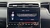 Hyundai TUCSON 1.6 TGDi Hybrid 230 SE Connect 5dr 2WD Auto Hybrid Estate Blue