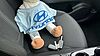 Hyundai TUCSON 1.6 TGDi Hybrid 230 SE Connect 5dr 2WD Auto Hybrid Estate Blue