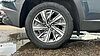 Hyundai TUCSON 1.6 TGDi Hybrid 230 SE Connect 5dr 2WD Auto Hybrid Estate Blue